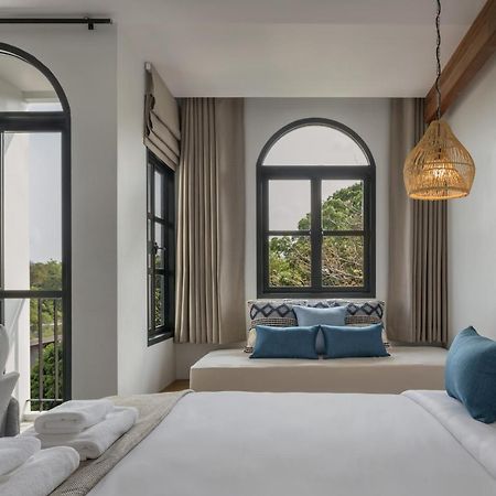 The Motifs Eco Hotel - Sha Extra Plus 尖竹汶 外观 照片