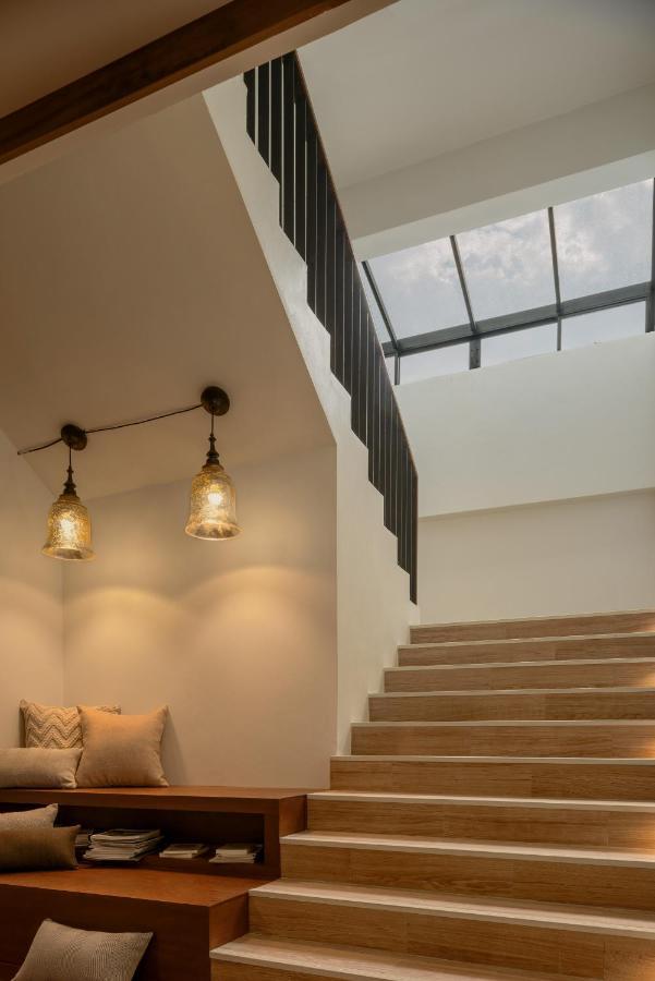 The Motifs Eco Hotel - Sha Extra Plus 尖竹汶 外观 照片