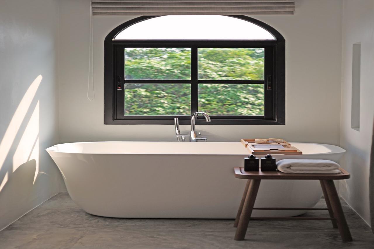 The Motifs Eco Hotel - Sha Extra Plus 尖竹汶 外观 照片