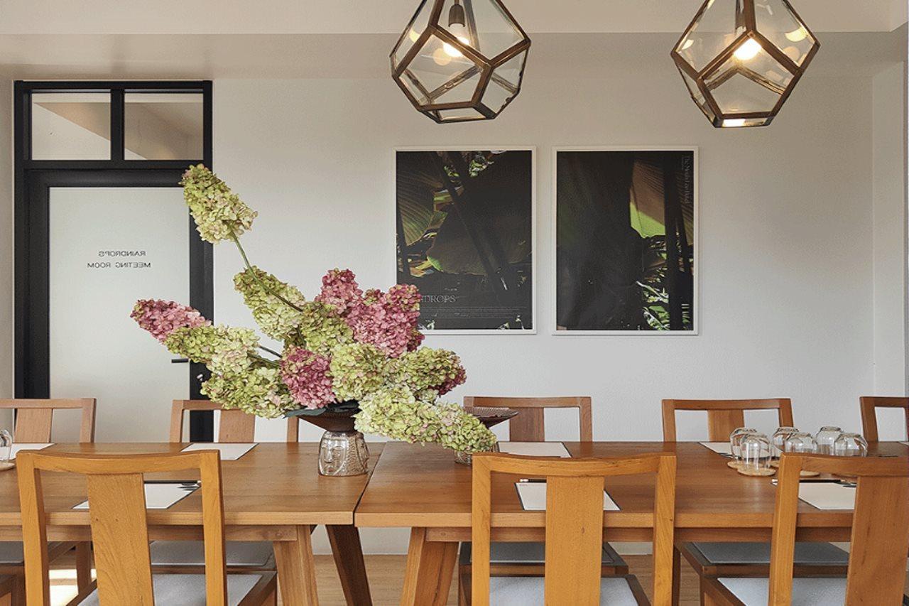 The Motifs Eco Hotel - Sha Extra Plus 尖竹汶 外观 照片