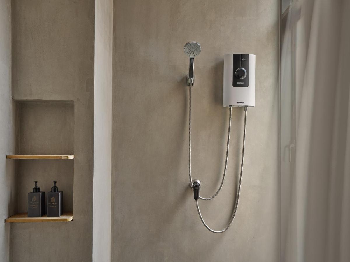 The Motifs Eco Hotel - Sha Extra Plus 尖竹汶 外观 照片