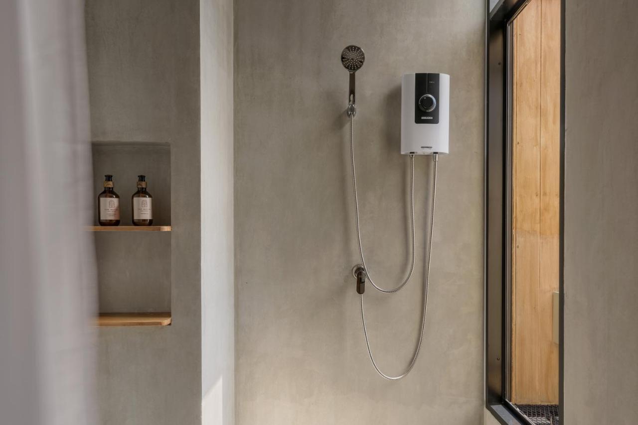The Motifs Eco Hotel - Sha Extra Plus 尖竹汶 外观 照片